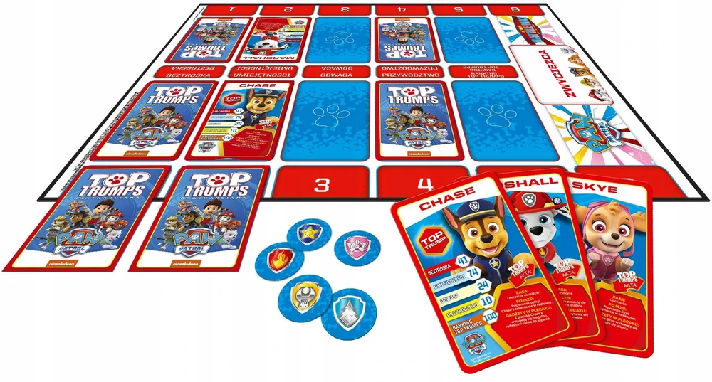 Spin Master Paw Patrol Ryder interaktyvi planšetė sukamasis 18 garsų
