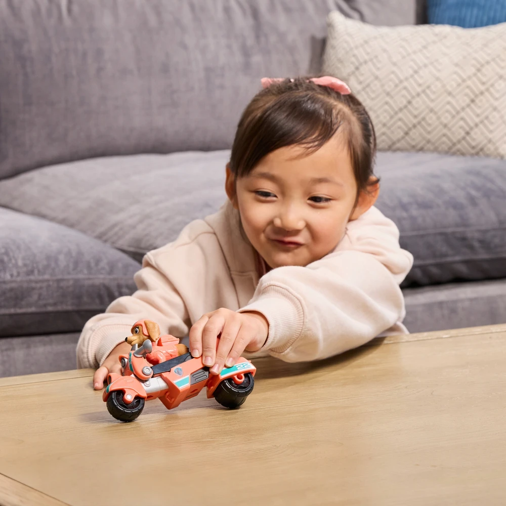 Spin Master PAW PATROL transporto priemonė Basic Liberty, 6074761