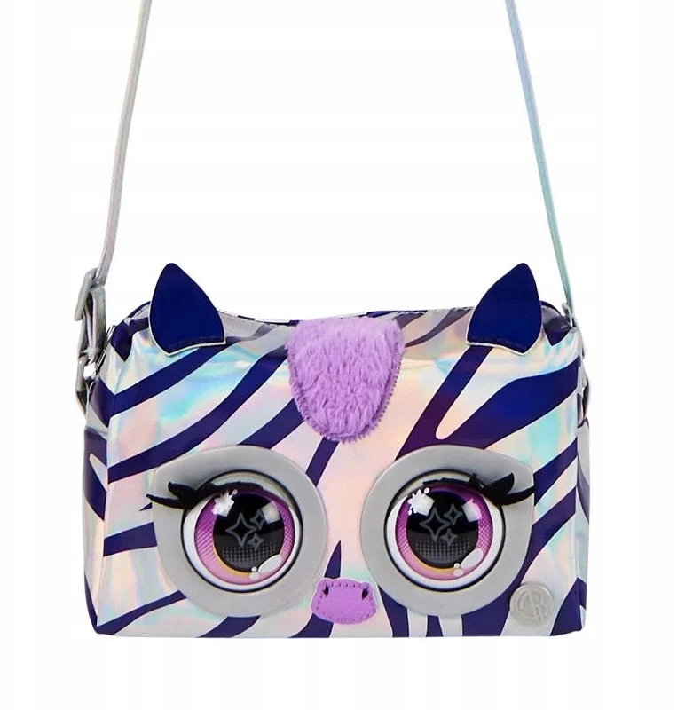 Spin Master Purse Pets Interaktyvi rankinė Pets Magic