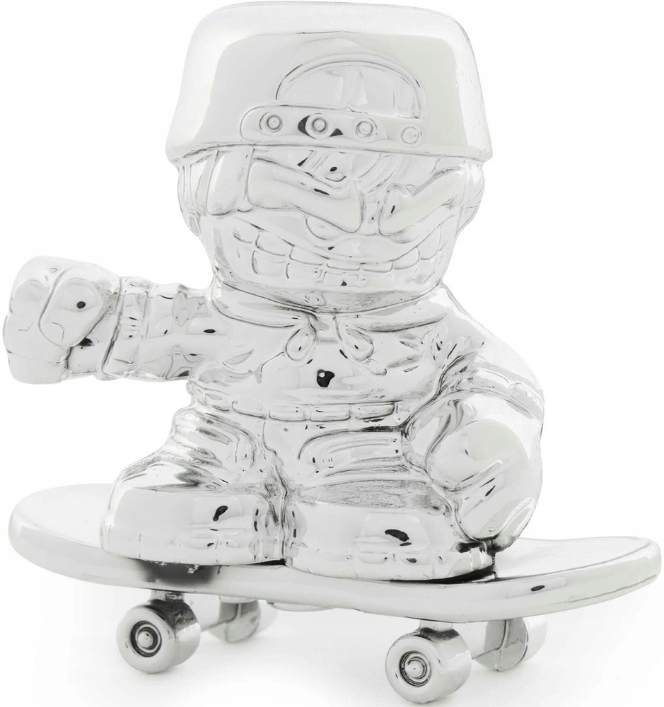 Spin Master Pirštukų riedlentės Fingerboard Tech Deck Set, 8 d.