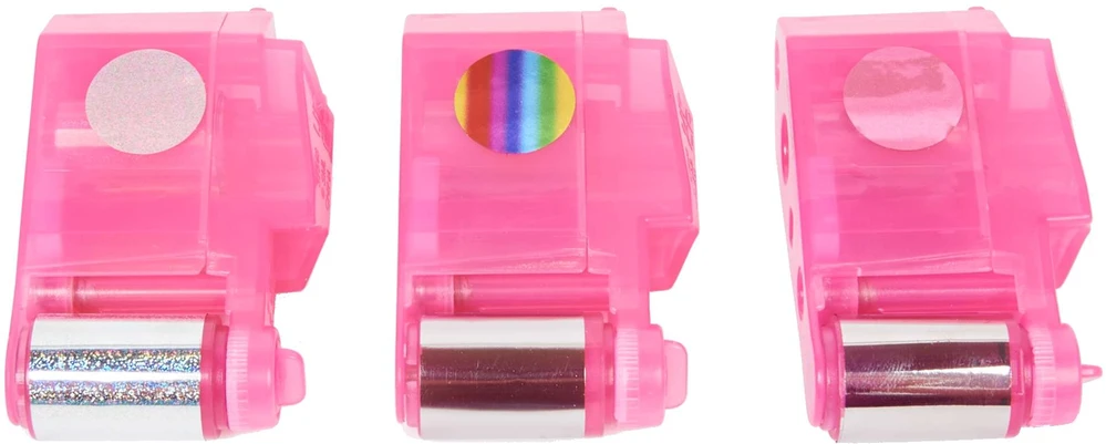 Spin Master PLAUSAMOS TATUiruotės VAIKAMS PILDYMO RINKINYS 120 COOL MAKER STRATENS
