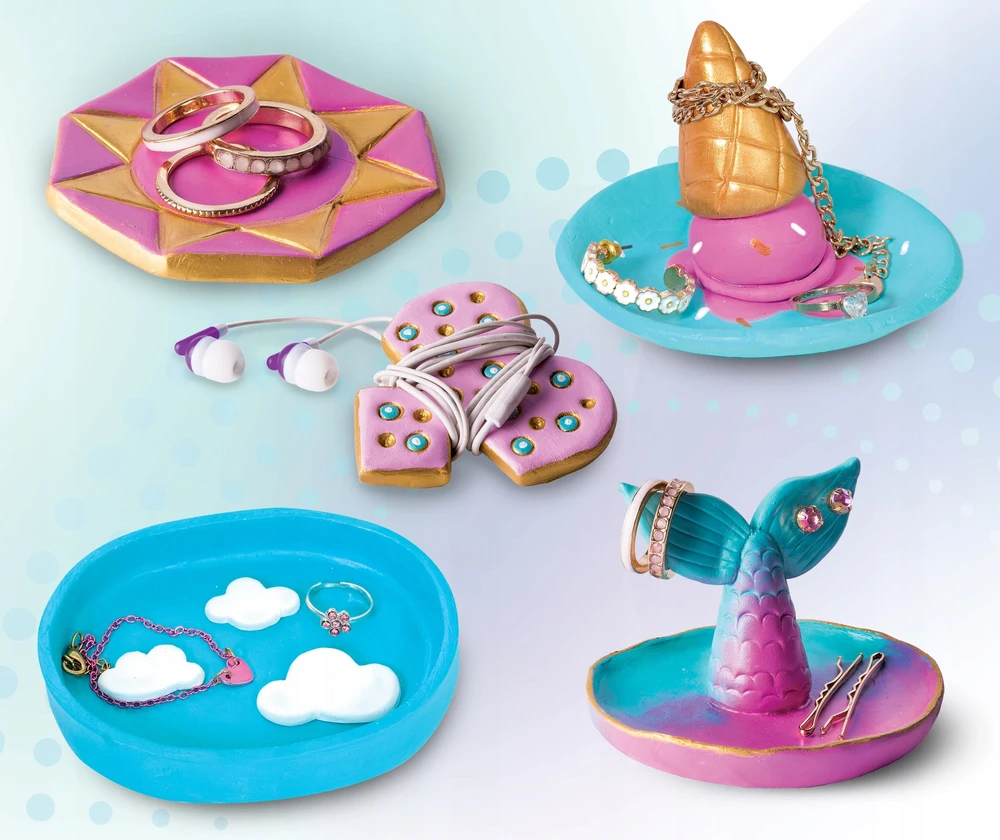 „Spin Master Cool Maker Studio“.