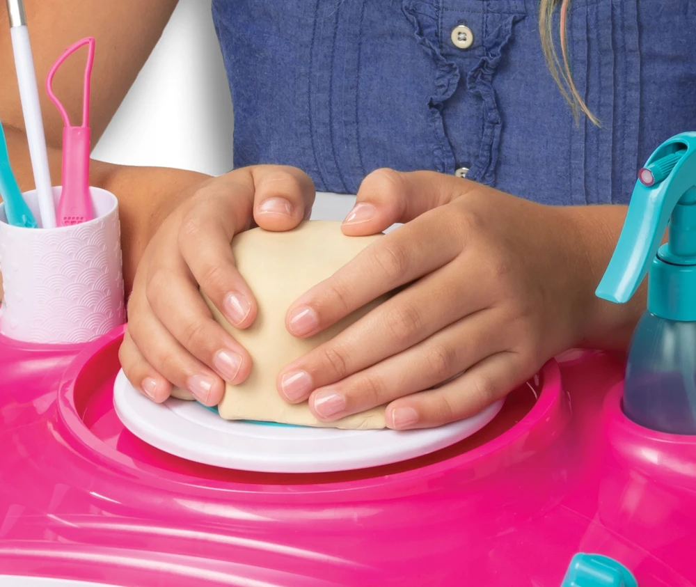 „Spin Master Cool Maker Studio“.