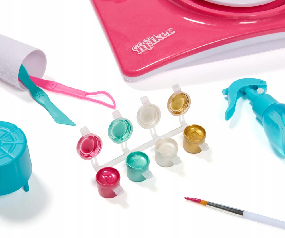 „Spin Master Cool Maker Studio“.
