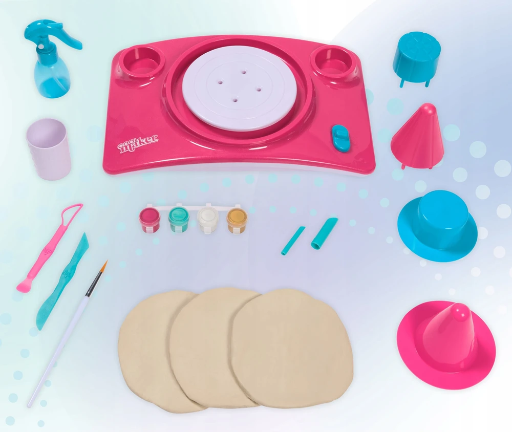 „Spin Master Cool Maker Studio“.