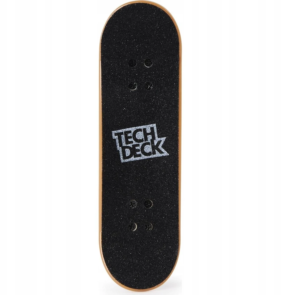 Spin Master Riedlentė Tech Deck, įvairių spalvų