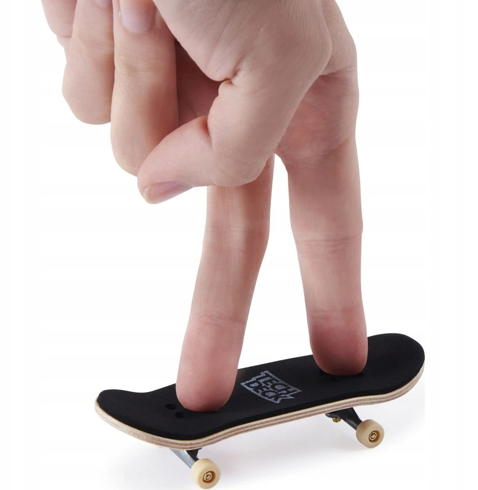 Spin Master Riedlentė Tech Deck, įvairių spalvų