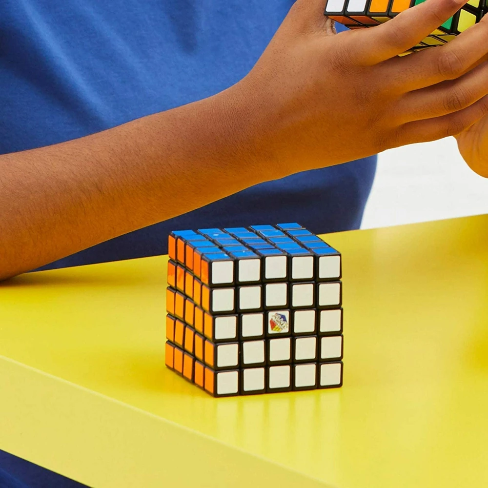 RUBIK´S CUBE Rubiko kubas PROFESSOR, 5x5