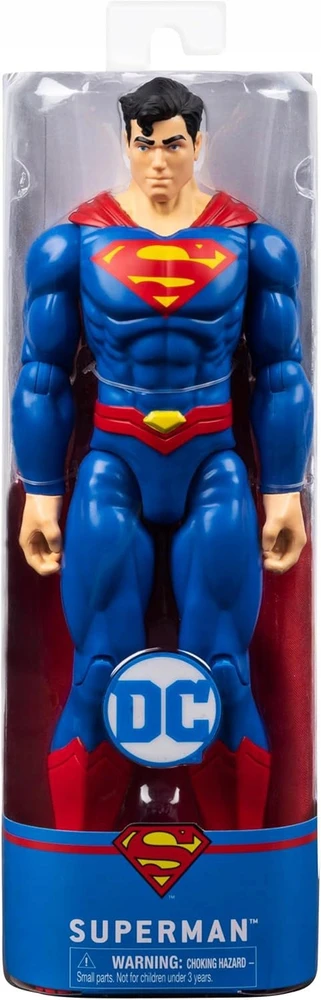 Spin Master Supermenas DC Comics