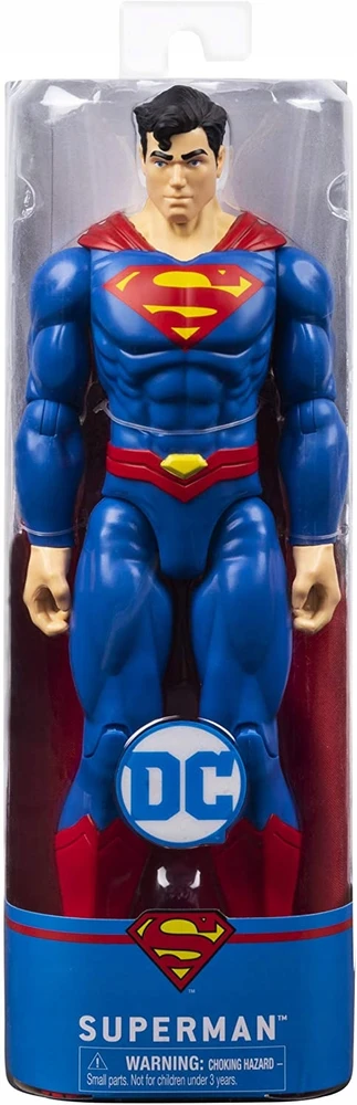 Spin Master Supermenas DC Comics