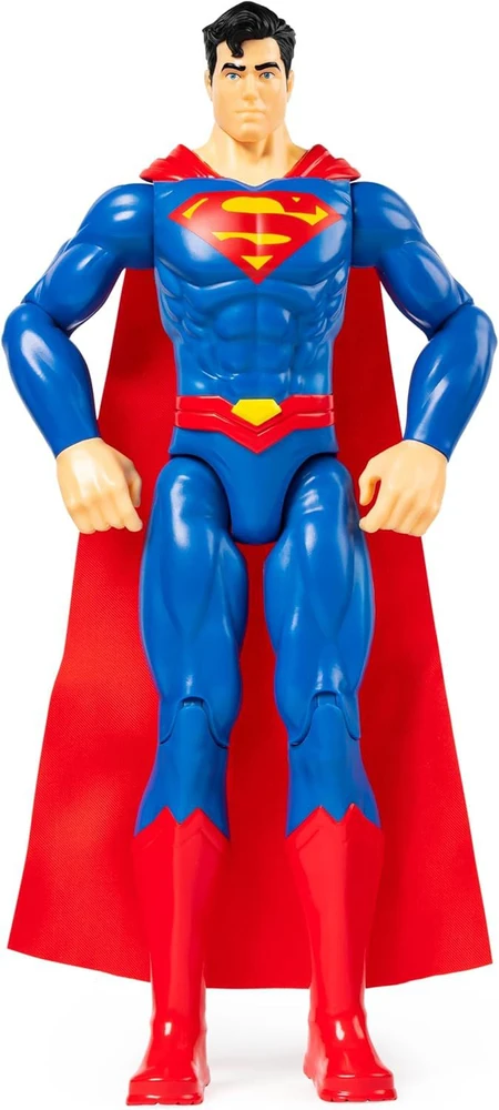 Spin Master Supermenas DC Comics