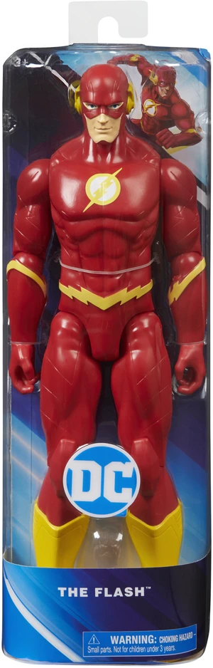 Spin Master Supermenas DC Comics