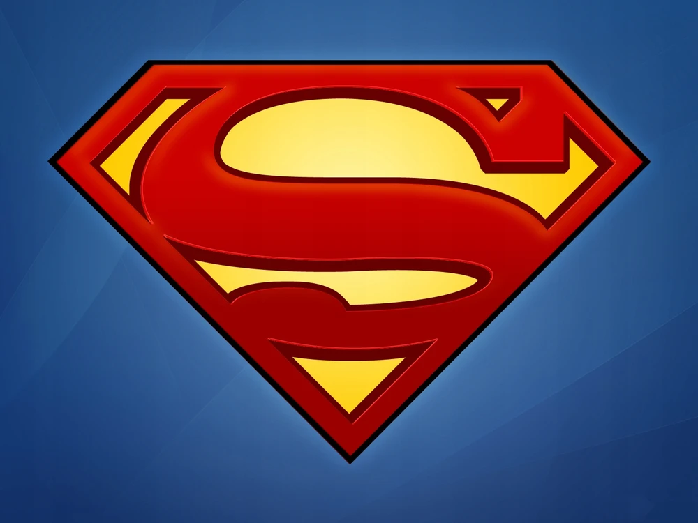 Spin Master Supermenas DC Comics