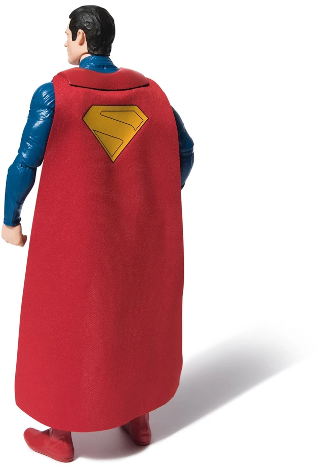 Spin Master SUPERMAN 12" figūrėlė, 6073657