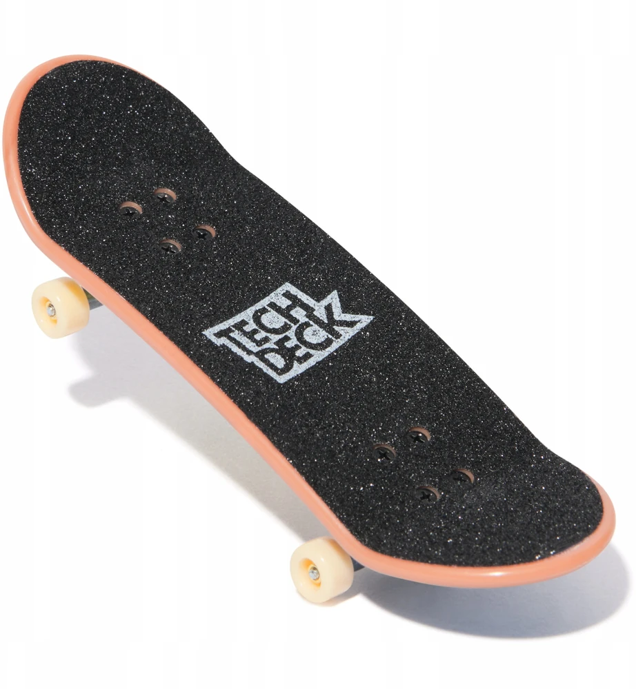 Spin Master Tech Deck Fingerboard Sonik Santa Cruz Spongebob