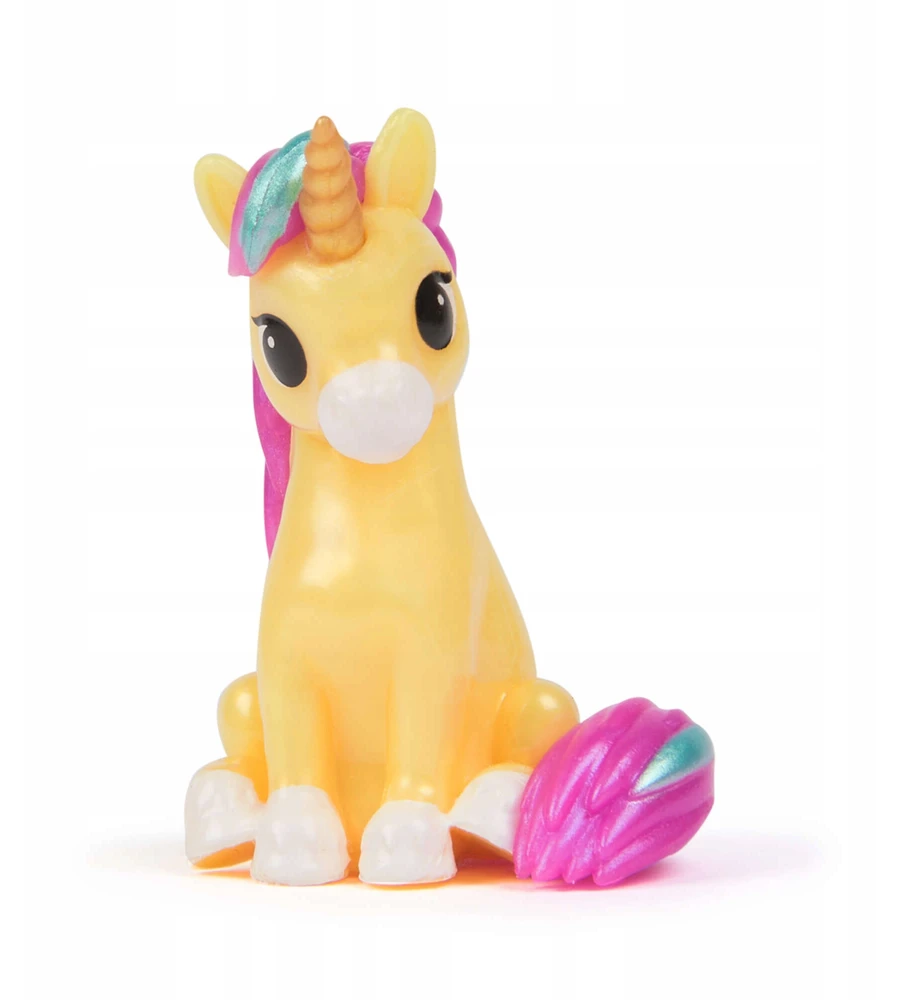 Spin Master Vienaragių akademija Vienaragių akademija Kolekcinė vienaragio statulėlė "Surprise Unicorn Academy
