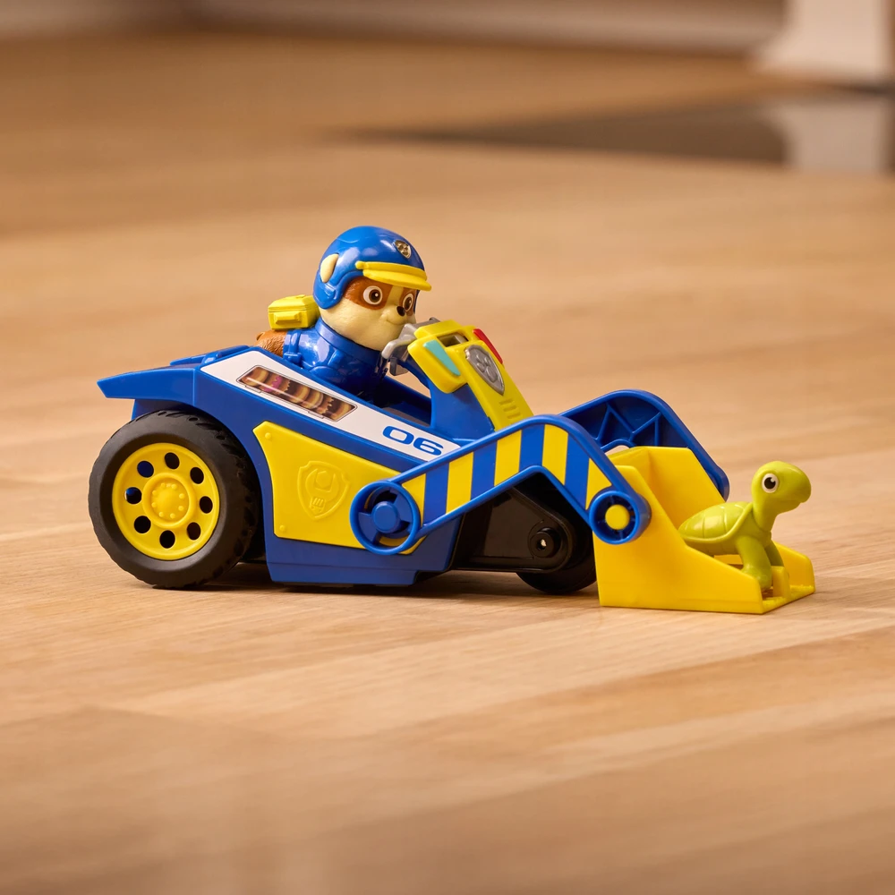 Spin Master PAW PATROL transporto priemonė Search & Rescue Rubble, 6075444