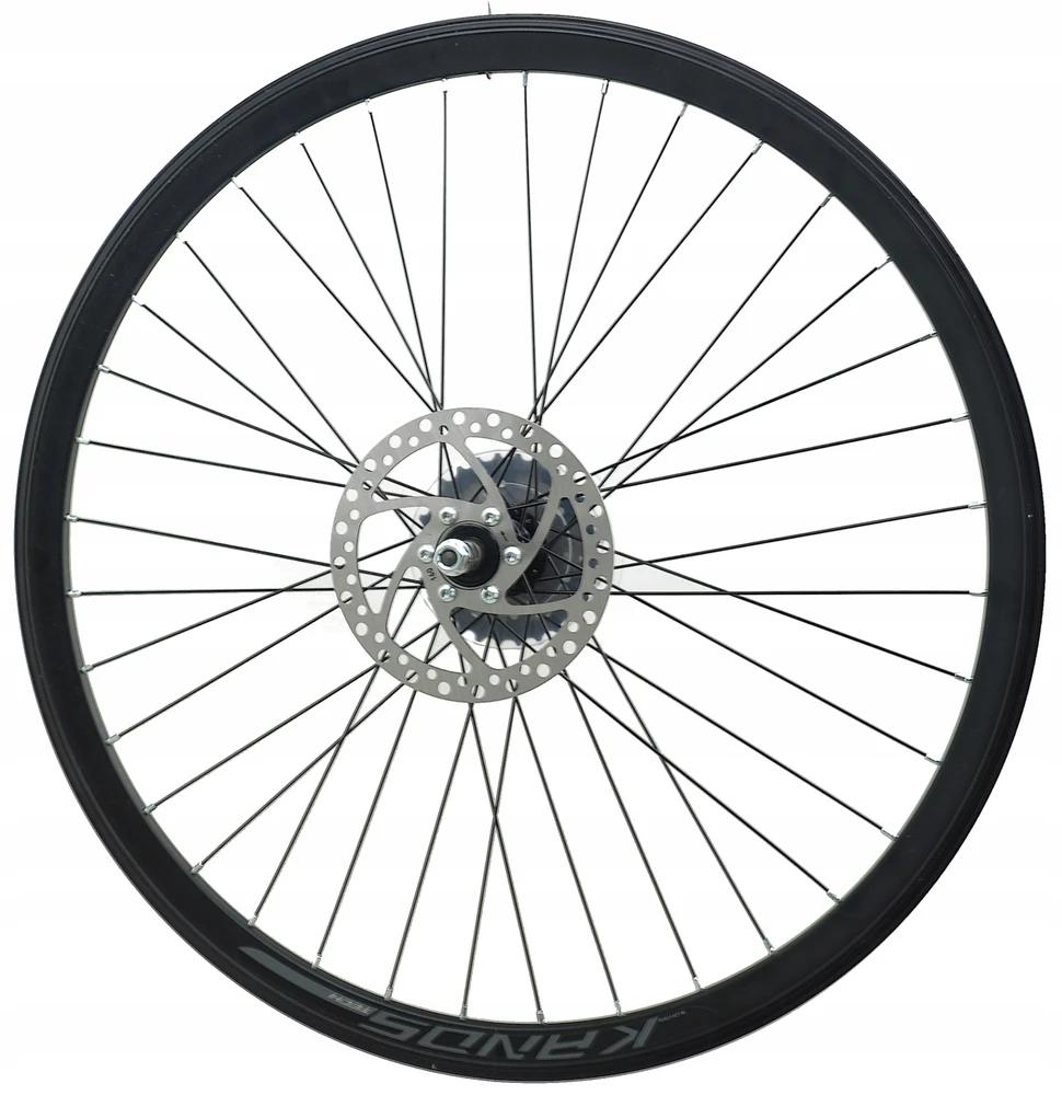 Spin Wheels DVIRAČIO RATAS 26 colių GALINIS LAISVAS GREIČIO DISKAS 160 mm DISKAS SHIMANO 7 greičių