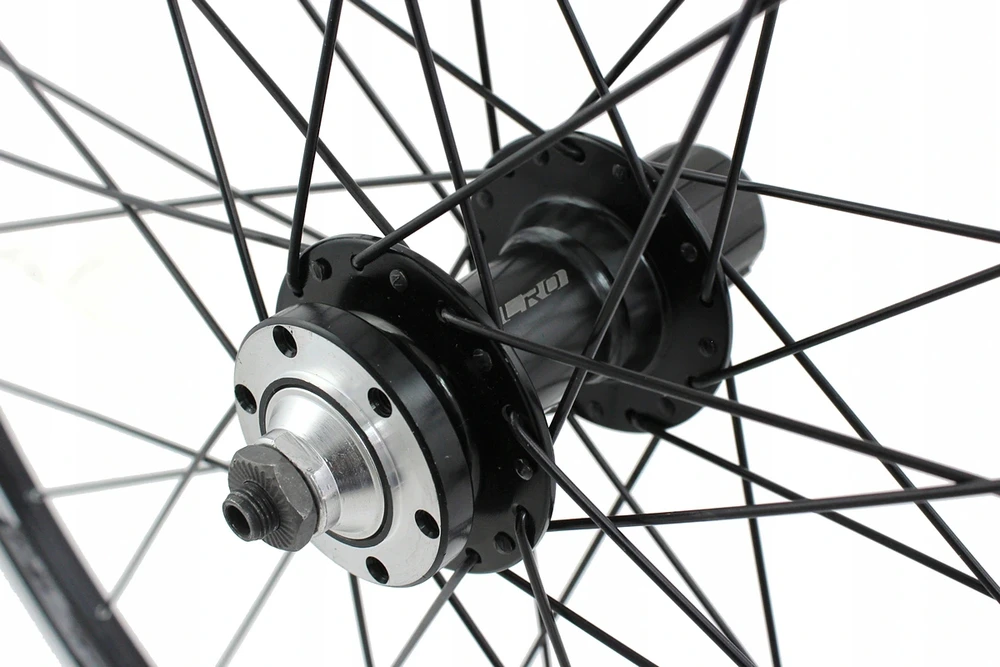Spin Wheels DVIRAČIO RATAS 28 29 colių GALINĖS KASETĖS DISKAS 6 VARŽTŲ KŪGIS