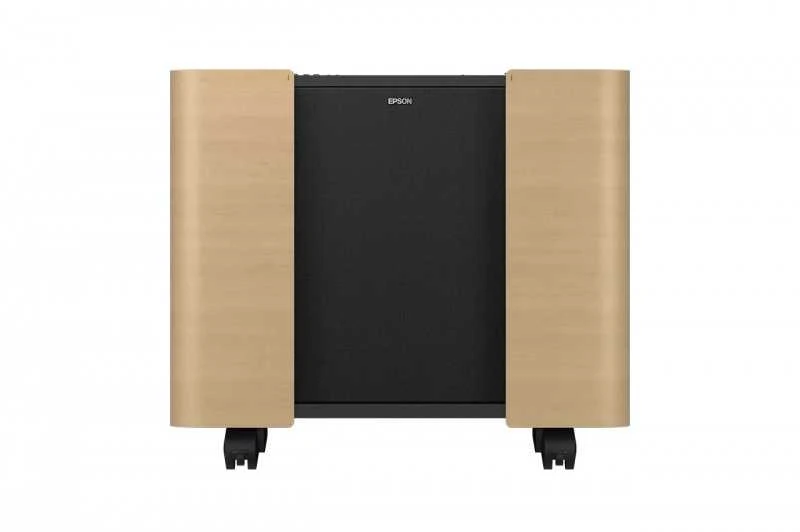 „Epson“ mobili garso ir vaizdo spintelė | ELPCS01