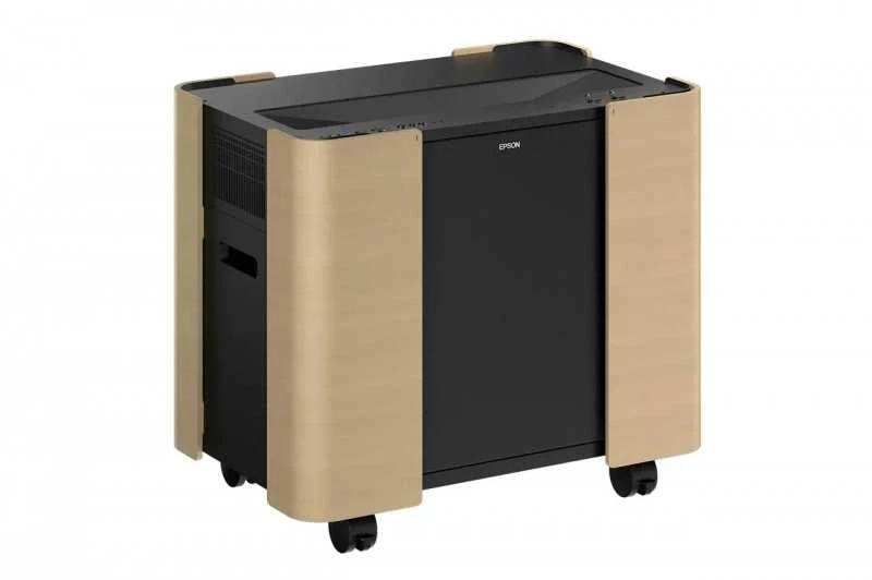 „Epson“ mobili garso ir vaizdo spintelė | ELPCS01