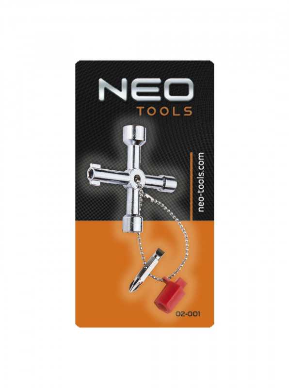 Neo Tools Spintų raktas NEO
