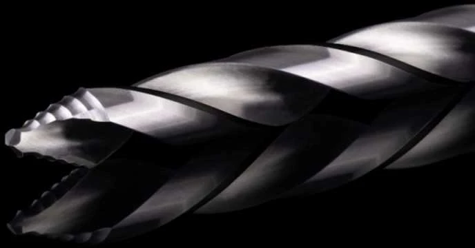 Spiralinis grąžtas RUKO HSS Flowstep 11,0 mm