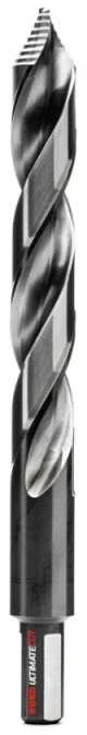 Spiralinis grąžtas su nutekintu kotu RUKO HSS Flowstep 14,5mm