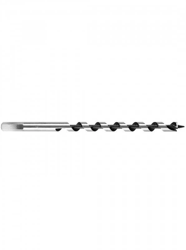 Graphite Spiralinis medienos grąžtas, 12 x 230 mm