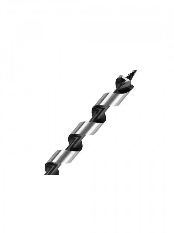 Graphite Spiralinis medienos grąžtas, 14 x 230 mm
