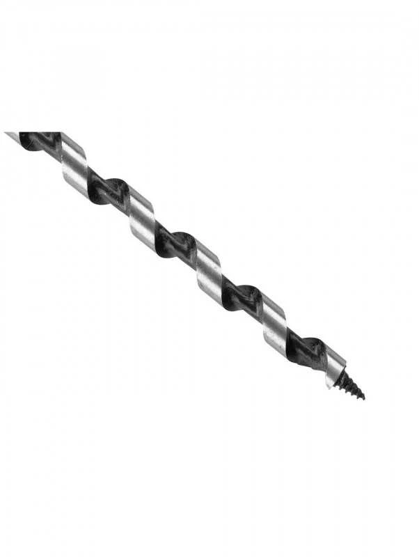 Graphite Spiralinis medienos grąžtas, 8 x 230 mm