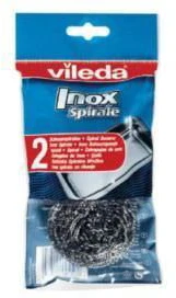 Spiralinis šveitiklis VILEDA, 2 vnt.