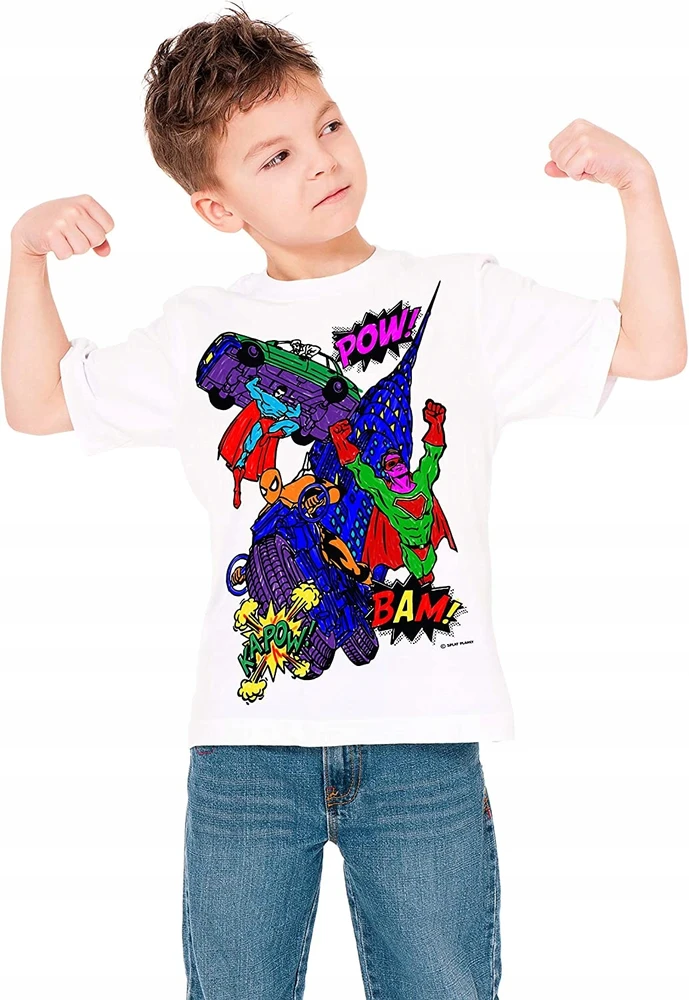 Splat Planet kūrybinis modelino rinkinys su medinėmis Kapibaromis