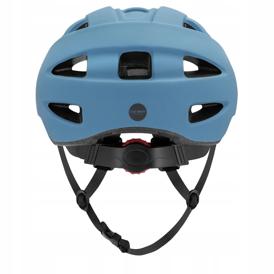 Kryžminis šalmas 55-58 cm Spokey SPEED