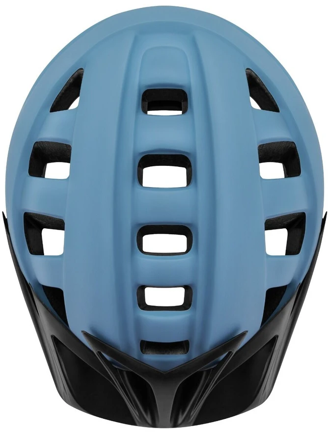 Kryžminis šalmas 55-58 cm Spokey SPEED
