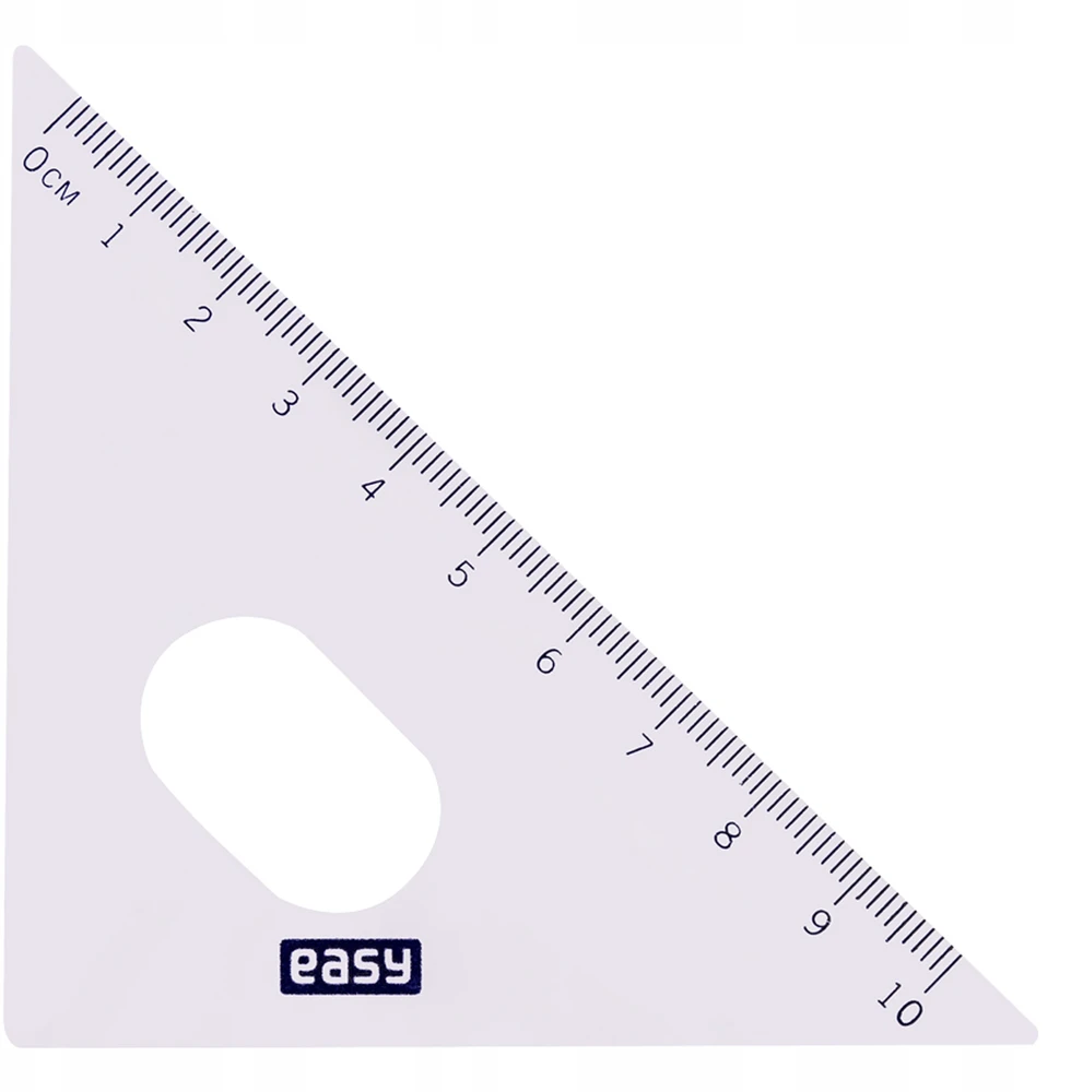 Spokey EASY GEOMETRIC MOKYKLINIS RINKINYS 88285 MOKYKLINĖMS MATEMATIKAI 8 ELEMENTAI