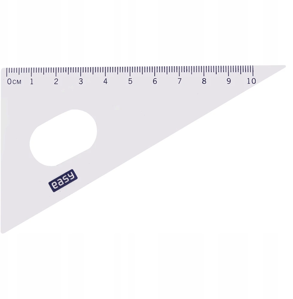 Spokey EASY GEOMETRIC MOKYKLINIS RINKINYS 88285 MOKYKLINĖMS MATEMATIKAI 8 ELEMENTAI