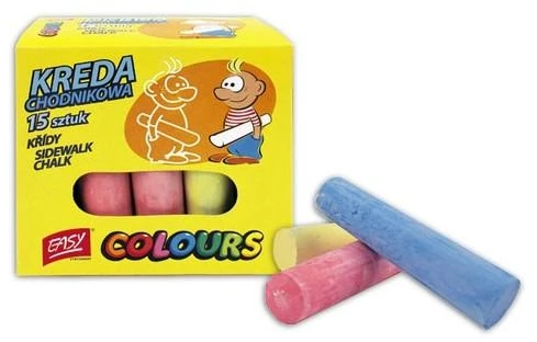 Easy Spokey KREDA -