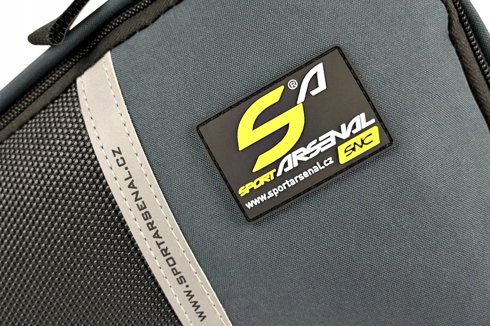 Sport Arsenal 504 - Trikampė dviračio tašė po rėmu