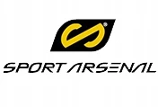 Sport Arsenal 531 dviračio rankenos krepšys su lietimui jautriu ekranu
