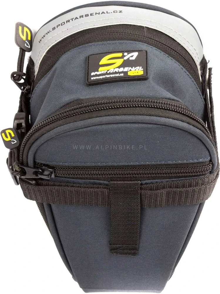 SPORT ARSENAL 800 BABYBAG 14L SPORTINĖS SĖDYNĖS KURIŠINĖ