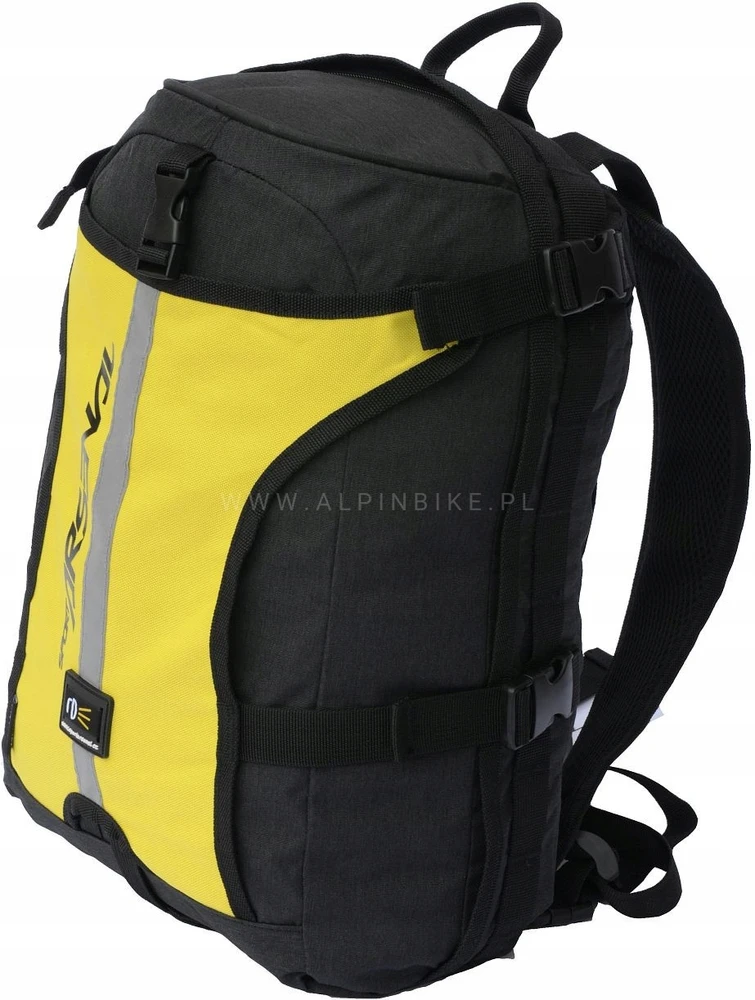 SPORT ARSENAL 800 BABYBAG 14L SPORTINĖS SĖDYNĖS KURIŠINĖ
