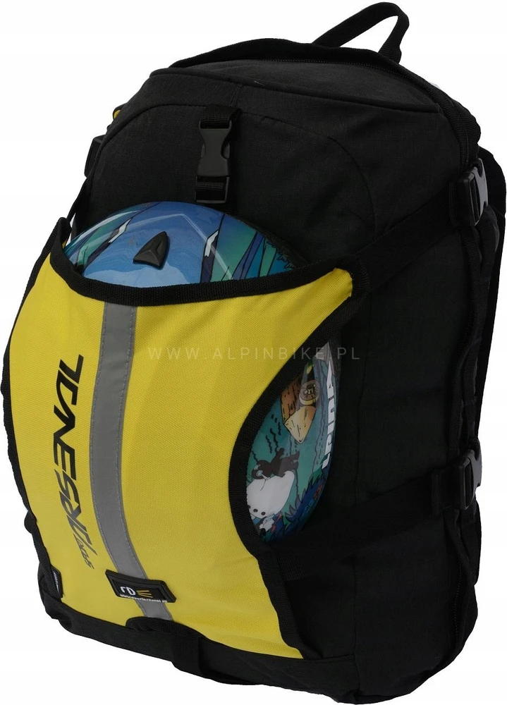 SPORT ARSENAL 800 BABYBAG 14L SPORTINĖS SĖDYNĖS KURIŠINĖ