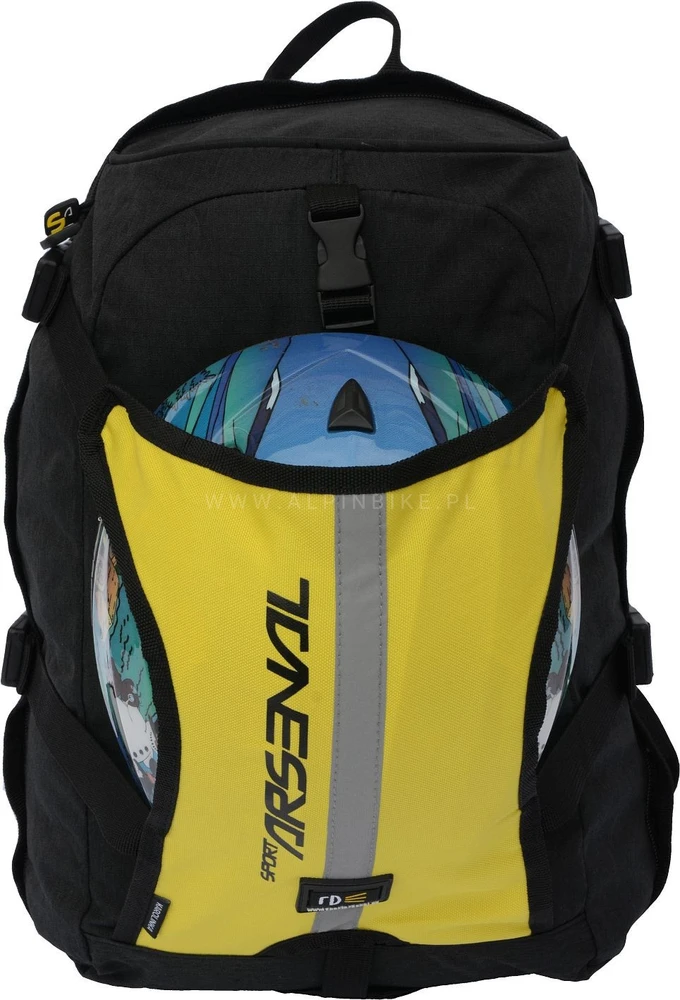 SPORT ARSENAL 800 BABYBAG 14L SPORTINĖS SĖDYNĖS KURIŠINĖ