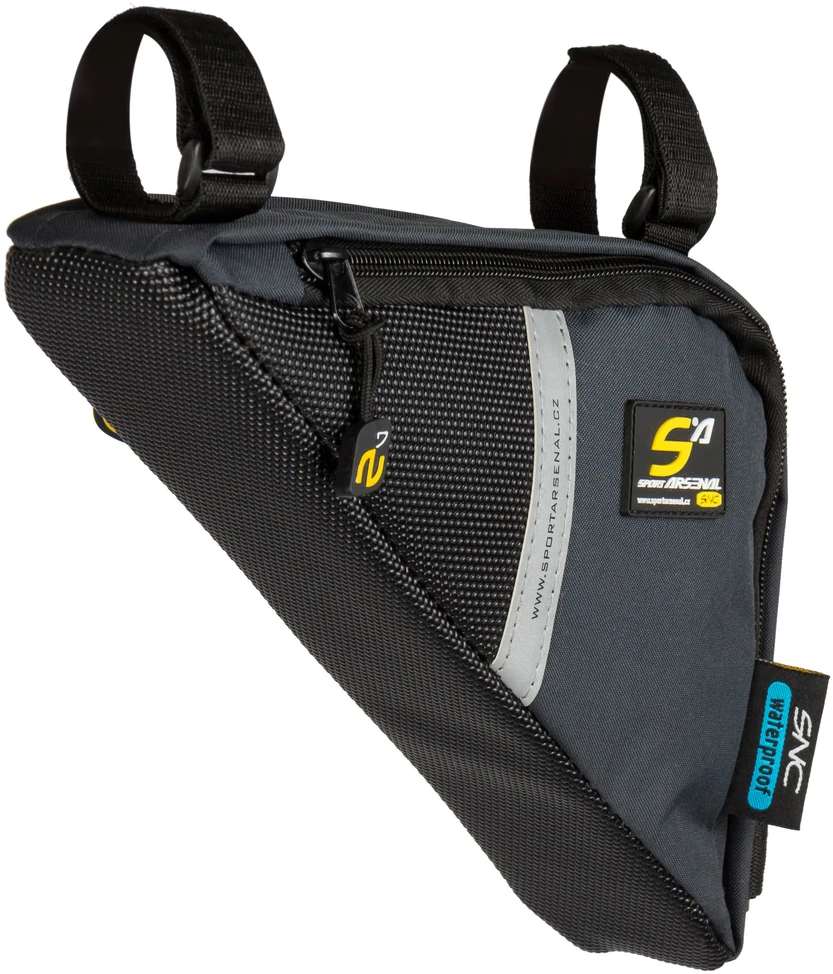 Sport Arsenal Sportinis Arsenal 523 rėminis krepšys