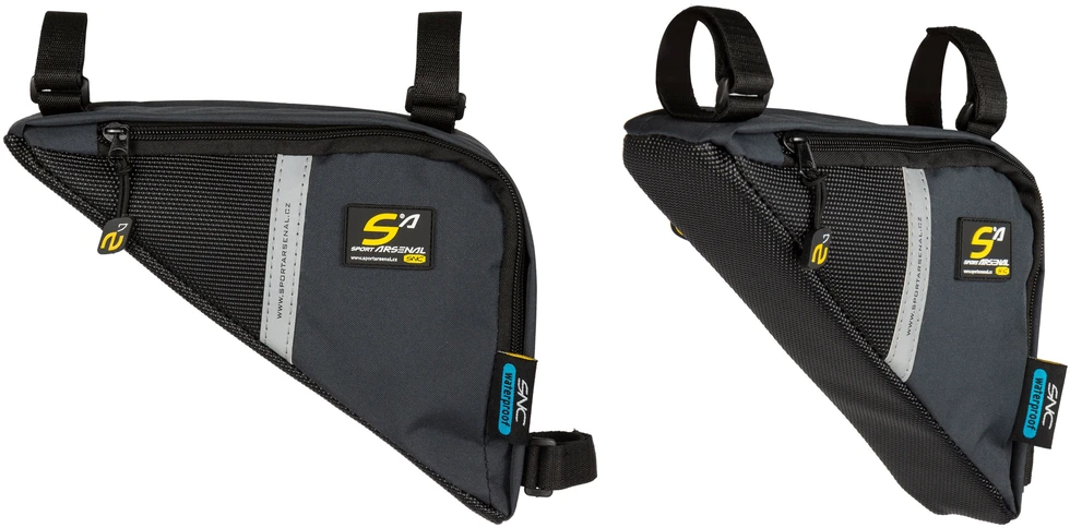 Sport Arsenal Sportinis Arsenal 523 rėminis krepšys