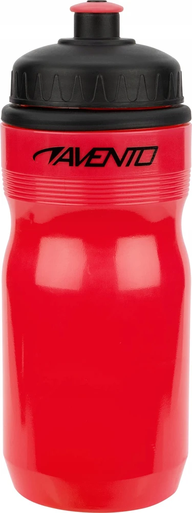 Schreuders Sport Gertuvė AVENTO 21WB 500ml Raudona/Juodas