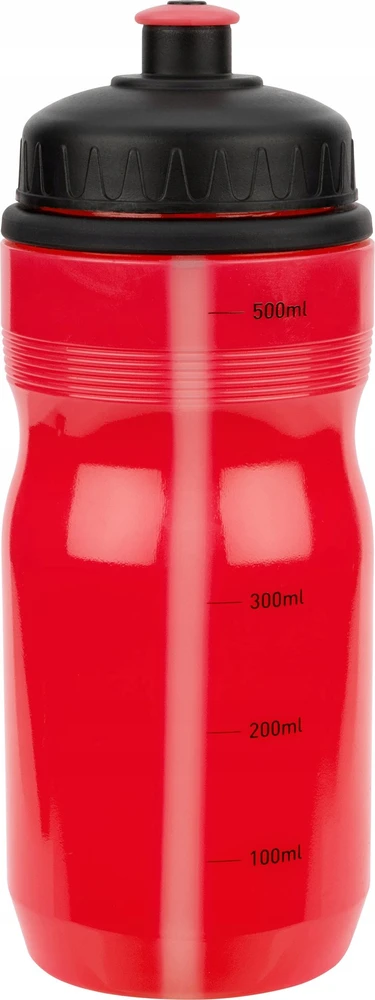 Schreuders Sport Gertuvė AVENTO 21WB 500ml Raudona/Juodas