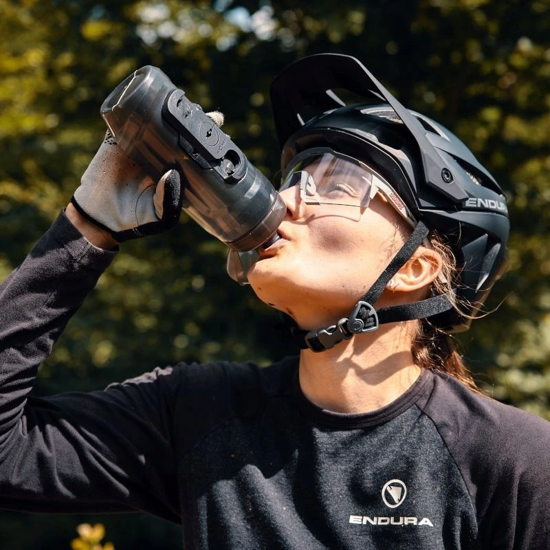 Sportinė gertuvė Fidlock Twist Bottle 590