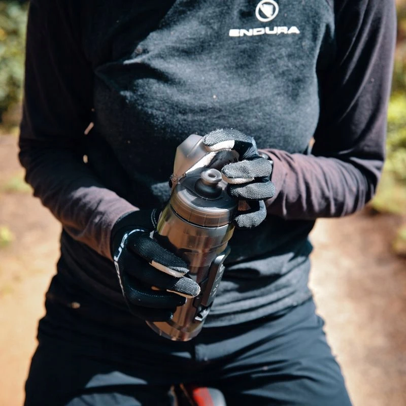 Sportinė gertuvė Fidlock Twist Bottle 590